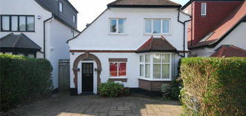 3 bedroom semi-detached house