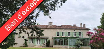 Achat maison 18 pièces 550 m²