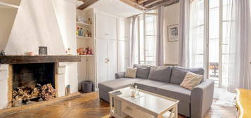 Vente appartement 2 pièces 40 m²