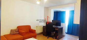 Apartament decomandat in bloc reabilitat langa Parculrile Doamna Ghica si Tei  F