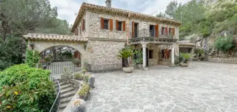 Casa en Carrer de Llevant