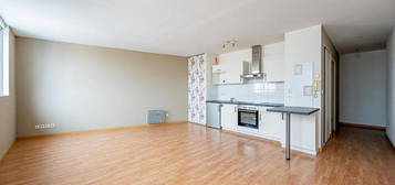 Appartement 1 pièce 37 m²