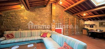 Appartamento in villa via di ripoli 88, Fortini, Firenze