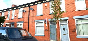 3 bedroom terraced house