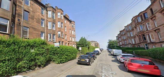 Flat to rent in Craigpark Drive, Glasgow G31