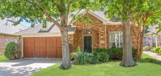 1408 Patriotic Ln, McKinney, TX 75071