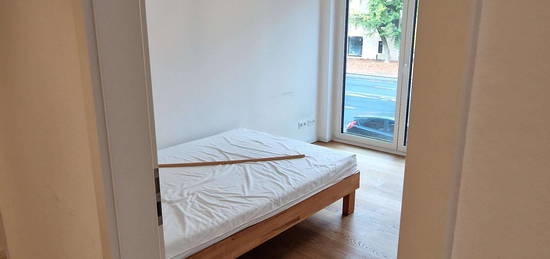 2 Zimmer Wohnung im Kreuzviertel