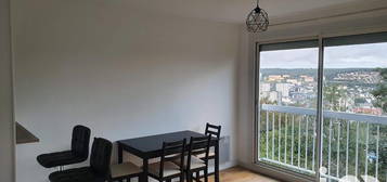 Studio  à vendre, 1 pièce, 26 m², Étage 3/4