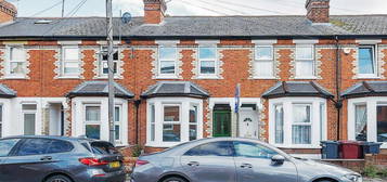 2 bedroom terraced house