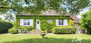 Achat maison 4 pièces 107 m²