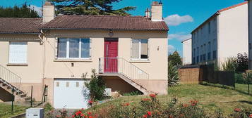 Pavillon à Cerizay