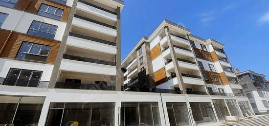 HEDEF YATIRIM'DAN KAYAPA ÇAMLIK'TA BRÜT 206M2 3+1 SATILIK DAİRE