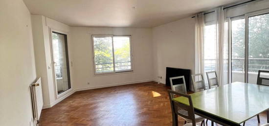 Appartement  à vendre, 3 pièces, 2 chambres, 68 m²