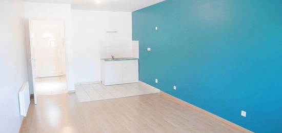 Location appartement 3 pièces 59 m²