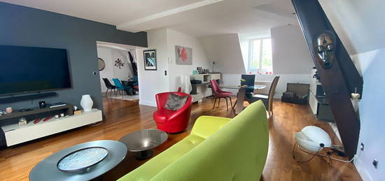 Appartement Orléans 5 pièce(s) 119 m²