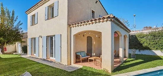 Vente maison 5 pièces 127 m²