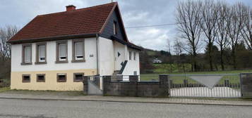 Einfamilienhaus in Erdesbach zur Miete!