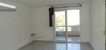 Location appartement 2 pièces 39 m²