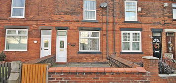 Terraced house to rent in Penny Lane, Collins Green WA5