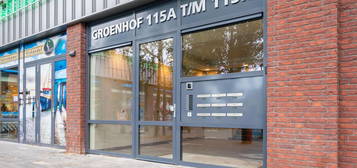 Groenhof 115 A