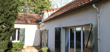 Vente maison 4 pièces 130 m²