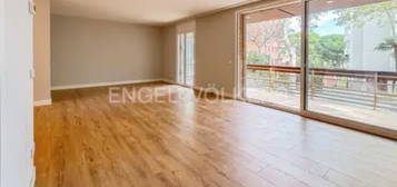 Apartamento en Pedralbes