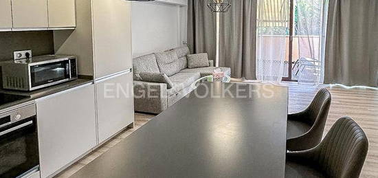 Apartamento de alquiler en Gavà Mar