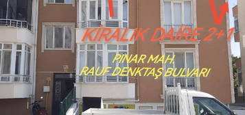 PINAR MAH.KRALIK 2+1 ARA KAT DARE. 05054108341