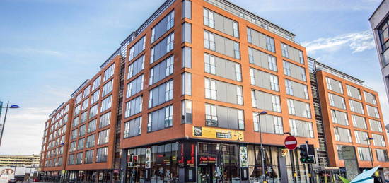 Flat for sale in Latitude, Bromsgrove Street, Birmingham B5