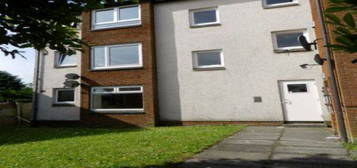 Flat to rent in Oakfield Drive, Dumfries DG1