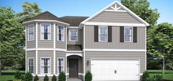 Aspen Plan in Smith Glen, Warrior, AL 35180