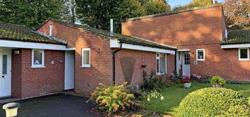 Property for sale in Highcroft, Milford, Godalming GU8