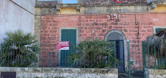 Casa indipendente in vendita a Ortelle