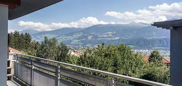 4-Zimmer-Wohnung in Thaur mit schönem Panoramablick 1.690 inkl. BK