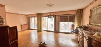 Appartement  à vendre, 5 pièces, 3 chambres, 112 m²