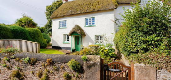 2 bedroom cottage for sale