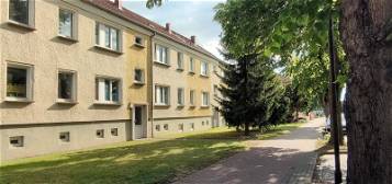 2-Zimmer-Wohnung in Pretzier (Salzwedel)