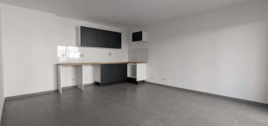 Location appartement 3 pièces 64 m²