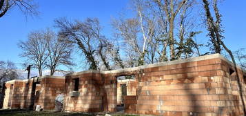 Dunaparti üdülő, Kiskunlacháza, ingatlan, eladó, ház, 67 m2