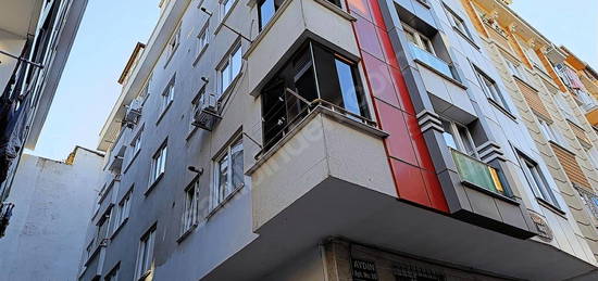 GÜÇLÜ EMLAKTAN SATILIK YENİ BİNADA 2+1 85m 1.KAT BOŞ DAİRE