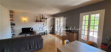 APPARTEMENT TYPE 3 - LE BEAUSSET
