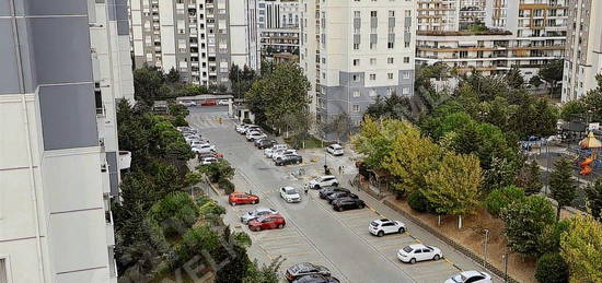 ATAKENT TOKI MENEKŞE SİTESİNDE KİRALIK 85 m2 DAİRE