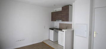 Achat appartement 1 pièce 33 m²