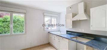 Appartement  à louer, 3 pièces, 2 chambres, 68 m²