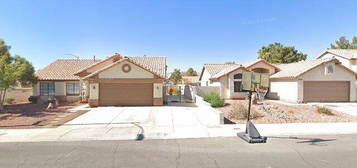 4587 Yellow Pine Ave, Las Vegas, NV 89124