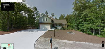 4 Cordelia Way, Vass, NC 28394