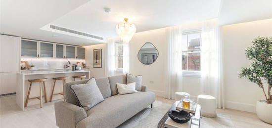 Flat for sale in Fitzroy Walk, Fitzrovia, London W1T