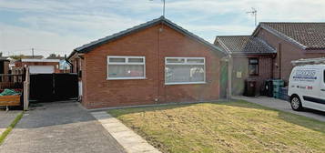 Bungalow for sale in Lyndon Drive, Kinmel Bay LL18