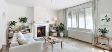 Maison de ville 2 étages à vendre, 5 pièces, 3 chambres, 95 m²