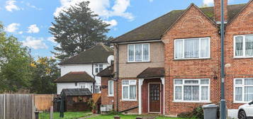 Maisonette for sale in Draycott Avenue, Harrow HA3